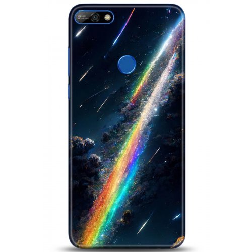 Uyumlu Kılıf HD Baskılı Kılıf - Followed Institution 5304