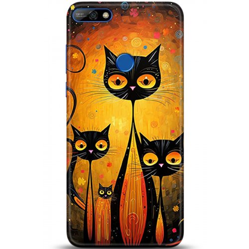 Uyumlu Kılıf HD Baskılı Kılıf - Followed Institution 5316