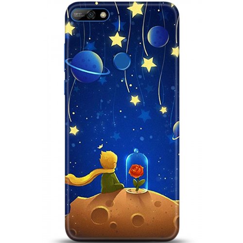 Uyumlu Kılıf HD Baskılı Kılıf - Followed Institution 5321