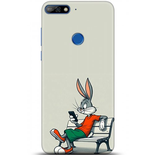 Uyumlu Kılıf HD Baskılı Kılıf - Followed Institution 5335