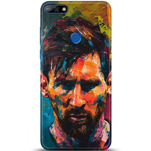 Uyumlu Kılıf HD Baskılı Kılıf - Followed Institution 5336