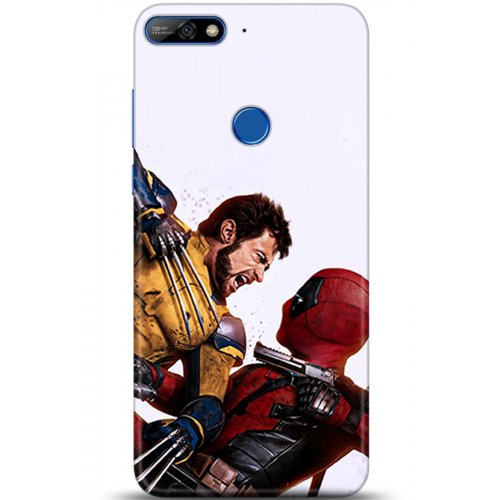 Uyumlu Kılıf HD Baskılı Kılıf - Followed Institution 5347