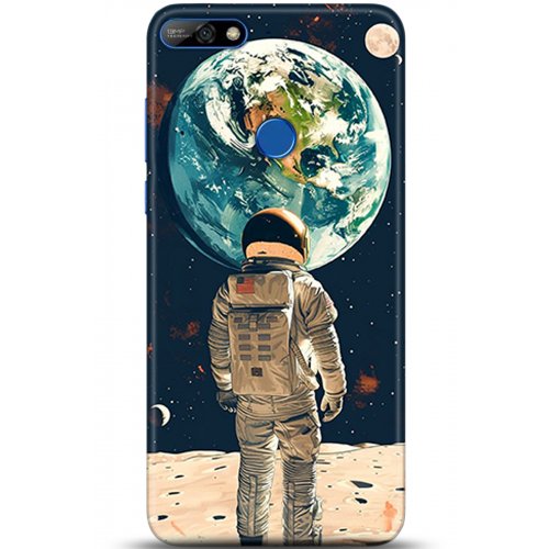 Uyumlu Kılıf HD Baskılı Kılıf - Followed Institution 5352