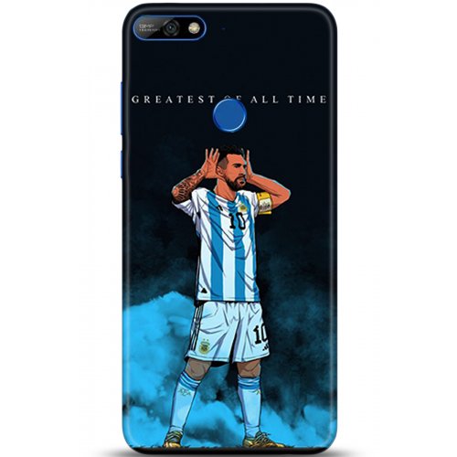 Uyumlu Kılıf HD Baskılı Kılıf - Followed Institution 5353