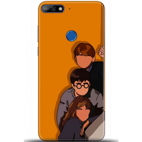 Uyumlu Kılıf HD Baskılı Kılıf - Followed Institution 5389