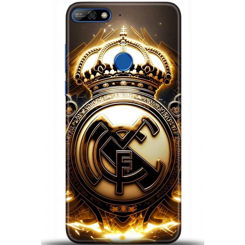 Uyumlu Kılıf HD Baskılı Kılıf - Followed Institution 5395