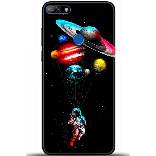 Uyumlu Kılıf HD Baskılı Kılıf - Followed Institution 5403