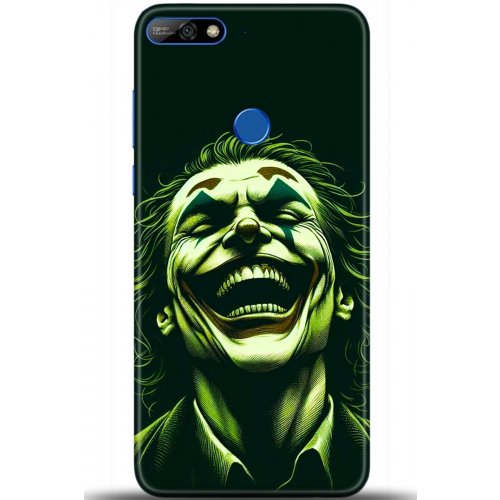 Uyumlu Kılıf HD Baskılı Kılıf - Followed Institution 5415