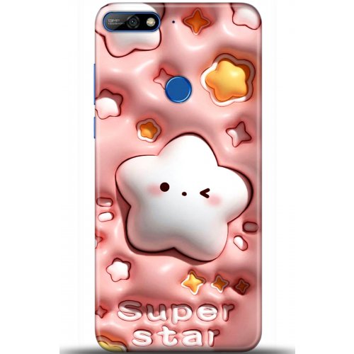 Uyumlu Kılıf HD Baskılı Kılıf - Followed Institution 5420