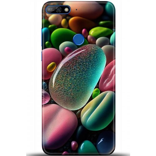 Uyumlu Kılıf HD Baskılı Kılıf - Followed Institution 5425