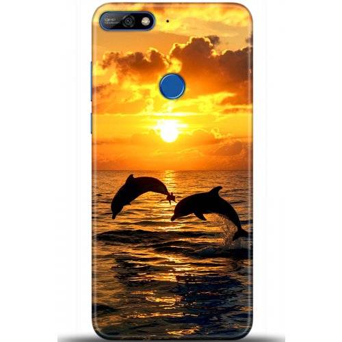 Uyumlu Kılıf HD Baskılı Kılıf - Followed Institution 5427