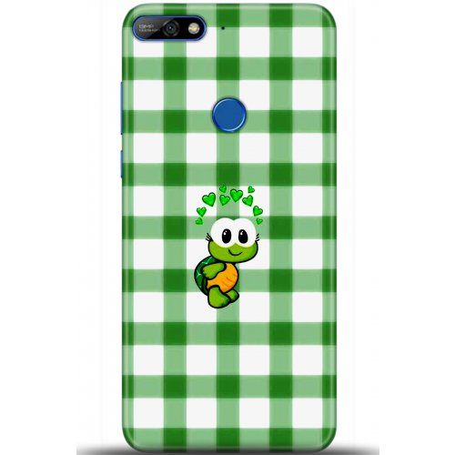 Uyumlu Kılıf HD Baskılı Kılıf - Followed Institution 5429