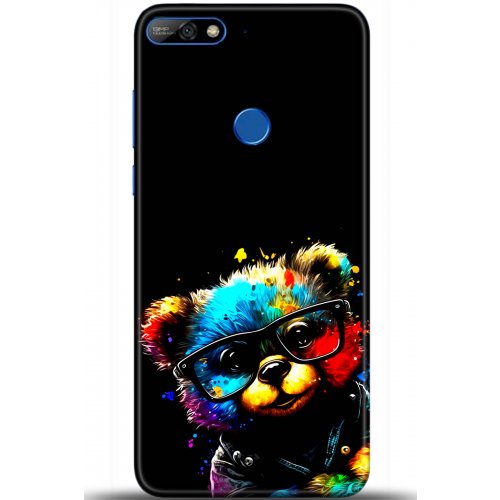 Uyumlu Kılıf HD Baskılı Kılıf - Followed Institution 5434