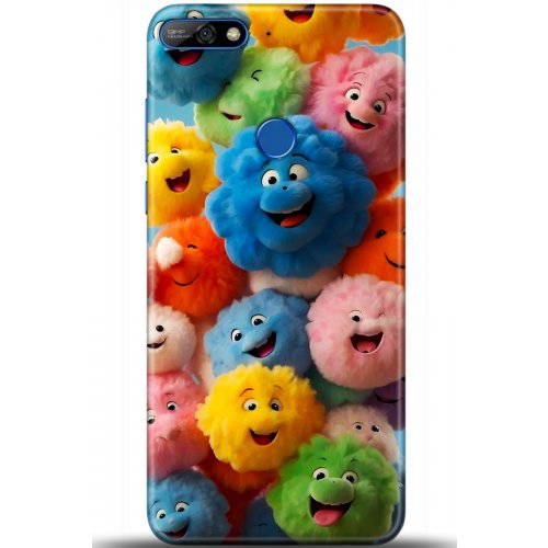 Uyumlu Kılıf HD Baskılı Kılıf - Followed Institution 5439