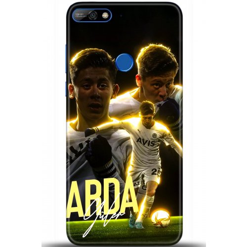 Uyumlu Kılıf HD Baskılı Kılıf - Followed Institution 5442