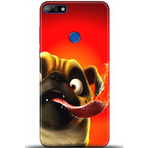 Uyumlu Kılıf HD Baskılı Kılıf - Followed Institution 5451