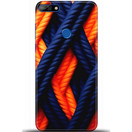 Uyumlu Kılıf HD Baskılı Kılıf - Followed Institution 5452