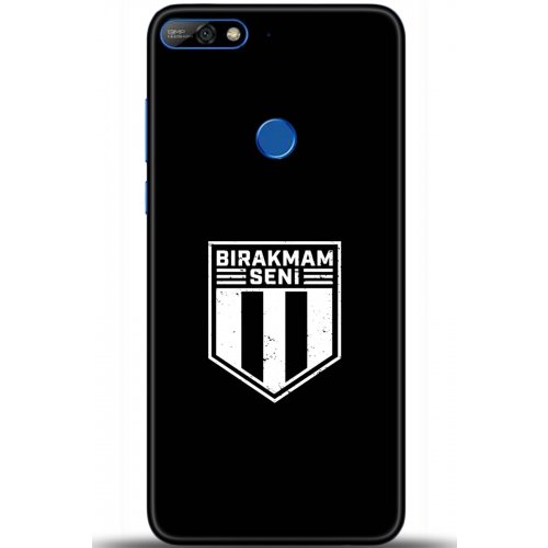 Uyumlu Kılıf HD Baskılı Kılıf - Followed Institution 5474