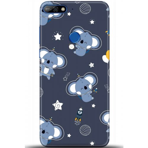 Uyumlu Kılıf HD Baskılı Kılıf - Followed Institution 5494