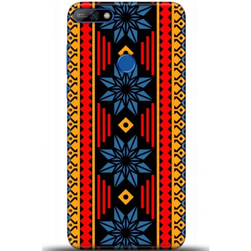 Uyumlu Kılıf HD Baskılı Kılıf - Followed Institution 5502