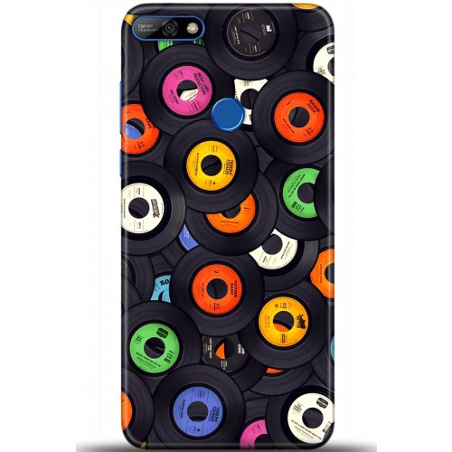 Uyumlu Kılıf HD Baskılı Kılıf - Followed Institution 5505