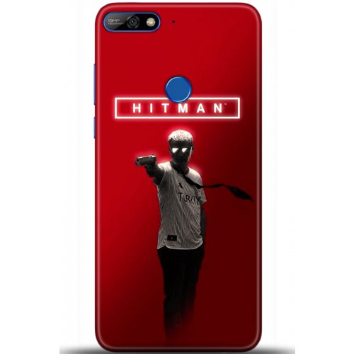 Uyumlu Kılıf HD Baskılı Kılıf - Followed Institution 5510