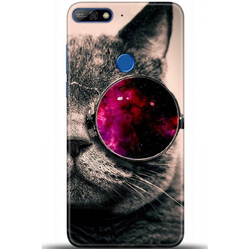 Uyumlu Kılıf HD Baskılı Kılıf - Followed Institution 5535