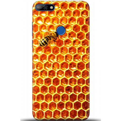 Uyumlu Kılıf HD Baskılı Kılıf - Followed Institution 5549