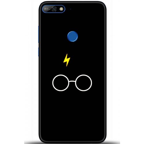 Uyumlu Kılıf HD Baskılı Kılıf - Followed Institution 5550