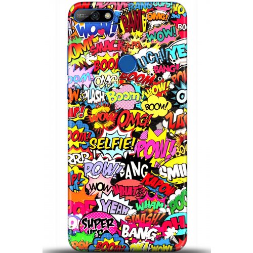 Uyumlu Kılıf HD Baskılı Kılıf - Followed Institution 5552