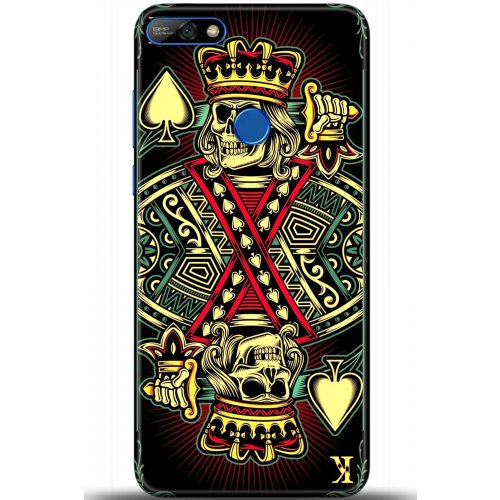 Uyumlu Kılıf HD Baskılı Kılıf - Followed Institution 5553