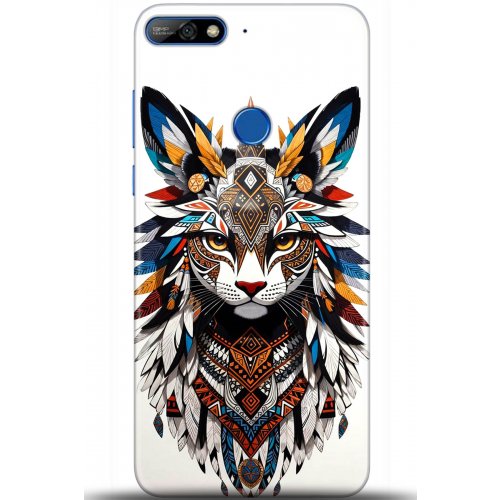 Uyumlu Kılıf HD Baskılı Kılıf - Followed Institution 5570