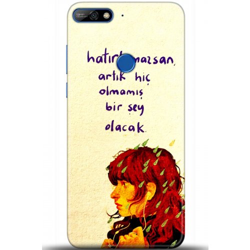 Uyumlu Kılıf HD Baskılı Kılıf - Followed Institution 5595