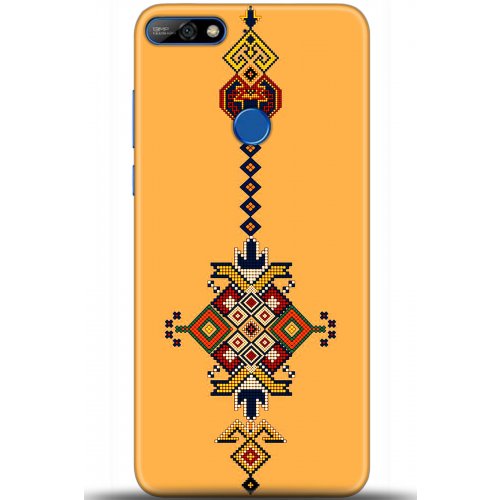 Uyumlu Kılıf HD Baskılı Kılıf - Followed Institution 5609