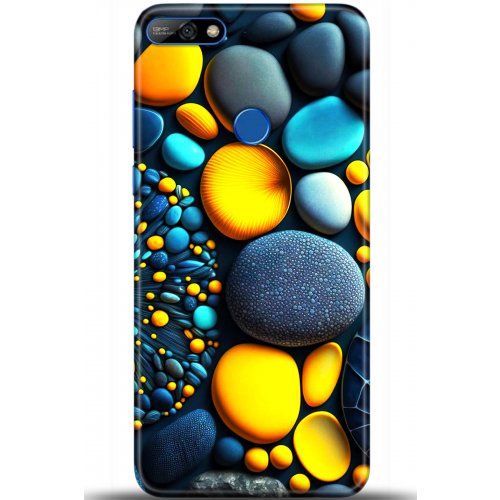 Uyumlu Kılıf HD Baskılı Kılıf - Followed Institution 5612