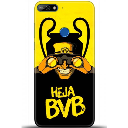 Uyumlu Kılıf HD Baskılı Kılıf - Followed Institution 5634