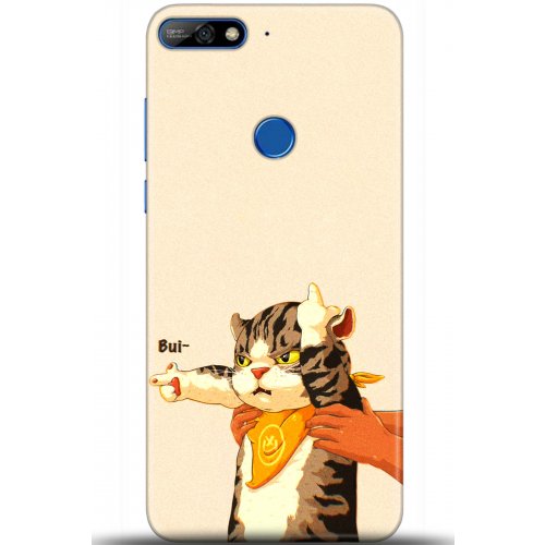 Uyumlu Kılıf HD Baskılı Kılıf - Followed Institution 5650