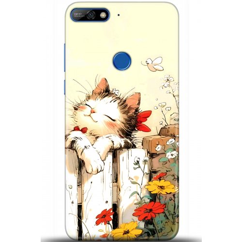 Uyumlu Kılıf HD Baskılı Kılıf - Followed Institution 5651