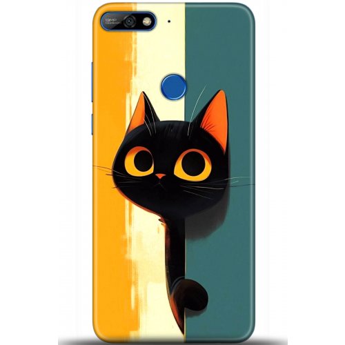 Uyumlu Kılıf HD Baskılı Kılıf - Followed Institution 5654