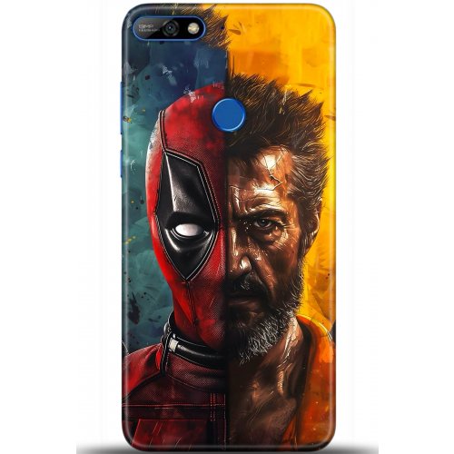 Uyumlu Kılıf HD Baskılı Kılıf - Followed Institution 5670