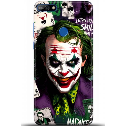 Uyumlu Kılıf HD Baskılı Kılıf - Followed Institution 5673