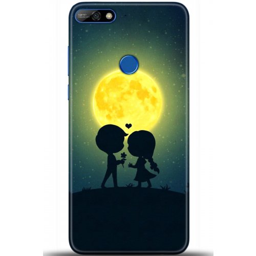 Uyumlu Kılıf HD Baskılı Kılıf - Followed Institution 5690