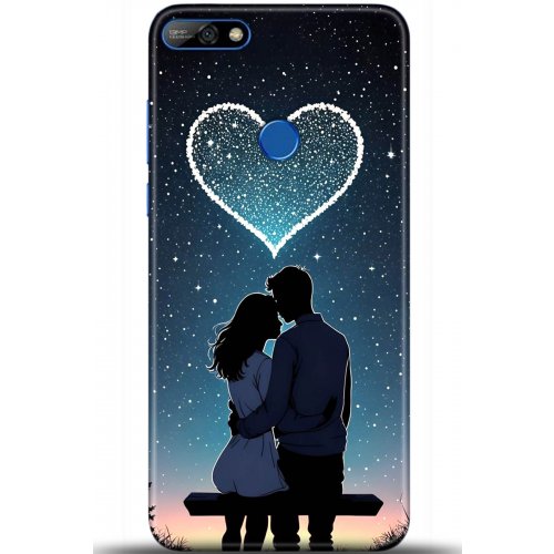 Uyumlu Kılıf HD Baskılı Kılıf - Followed Institution 5691