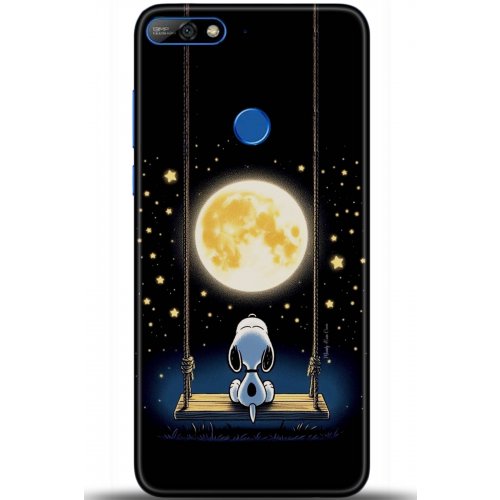 Uyumlu Kılıf HD Baskılı Kılıf - Followed Institution 5705