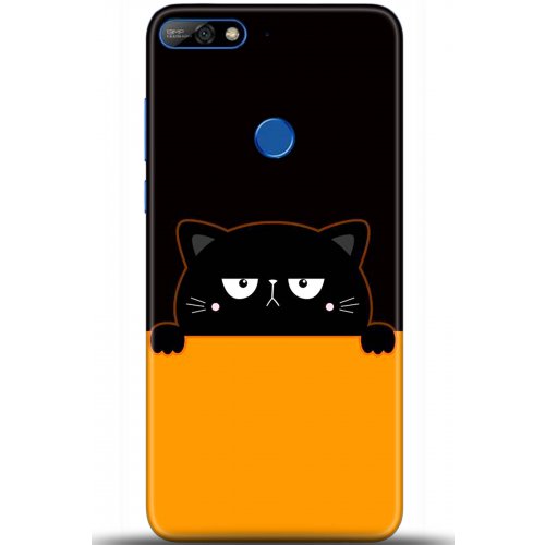 Uyumlu Kılıf HD Baskılı Kılıf - Followed Institution 5717