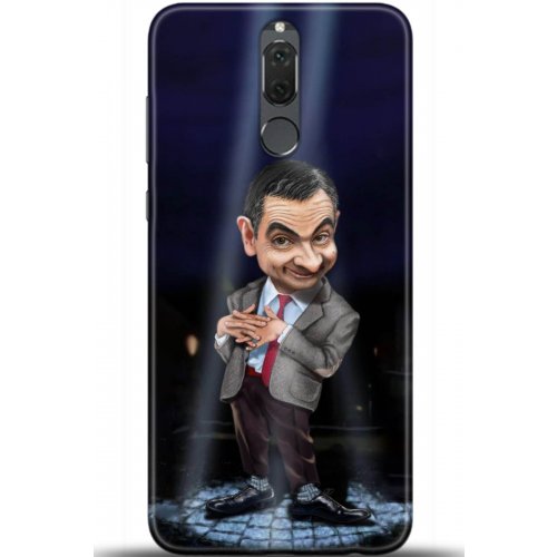 Uyumlu Kılıf HD Baskılı Kılıf - Followed Institution 5005