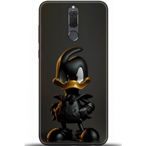 Uyumlu Kılıf HD Baskılı Kılıf - Followed Institution 5010