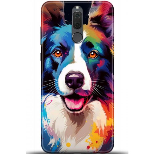 Uyumlu Kılıf HD Baskılı Kılıf - Followed Institution 5041