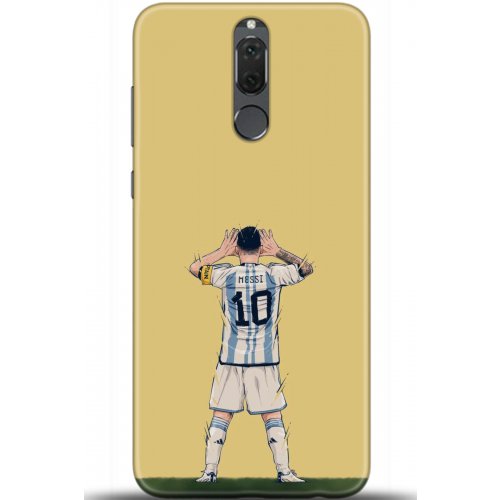 Uyumlu Kılıf HD Baskılı Kılıf - Followed Institution 5043