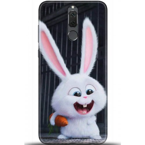 Uyumlu Kılıf HD Baskılı Kılıf - Followed Institution 5048